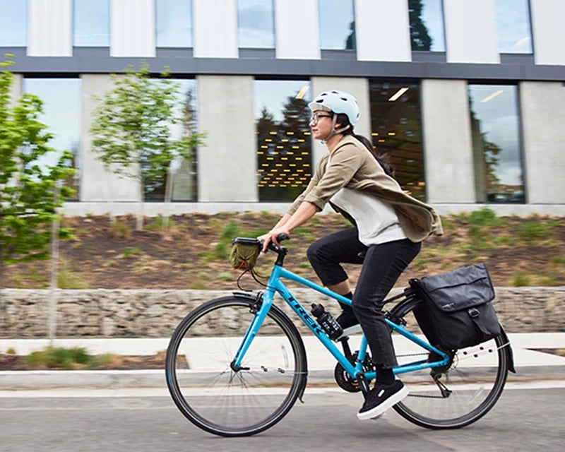 Tips for Commuting By Bike