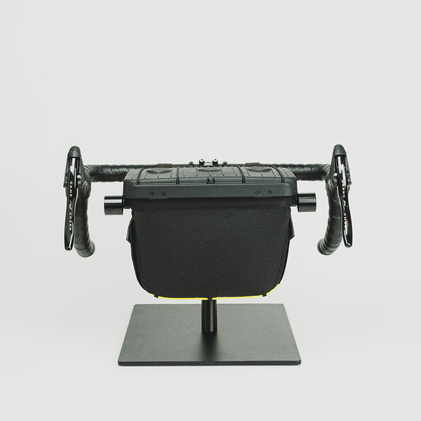 アクセサリー ROUTE WERKS BIG HANDLEBAR BAG The BIG Handlebar Bag - Route Werks