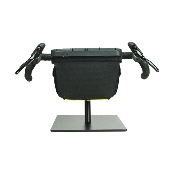 アクセサリー ROUTE WERKS BIG HANDLEBAR BAG The Big Handlebar Bag - Route Werks