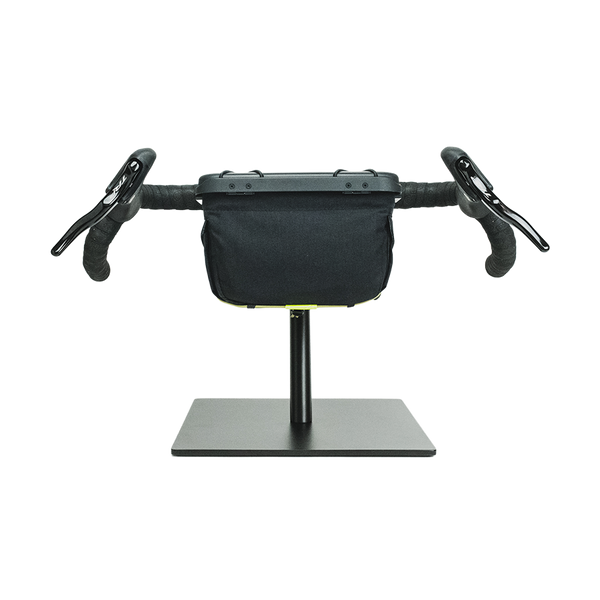 The Route Werks Handlebar Bag