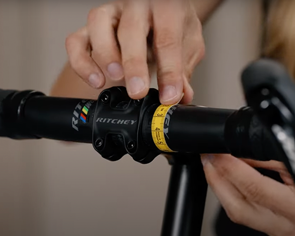 How to Measure the Diameter of Your Handlebars