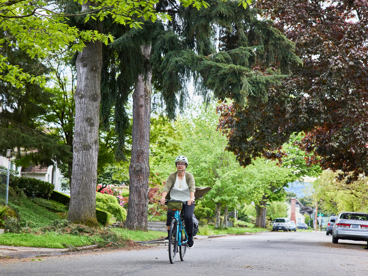 Essential Tips for Commuting by Bike: Stay Safe, Ride Smart