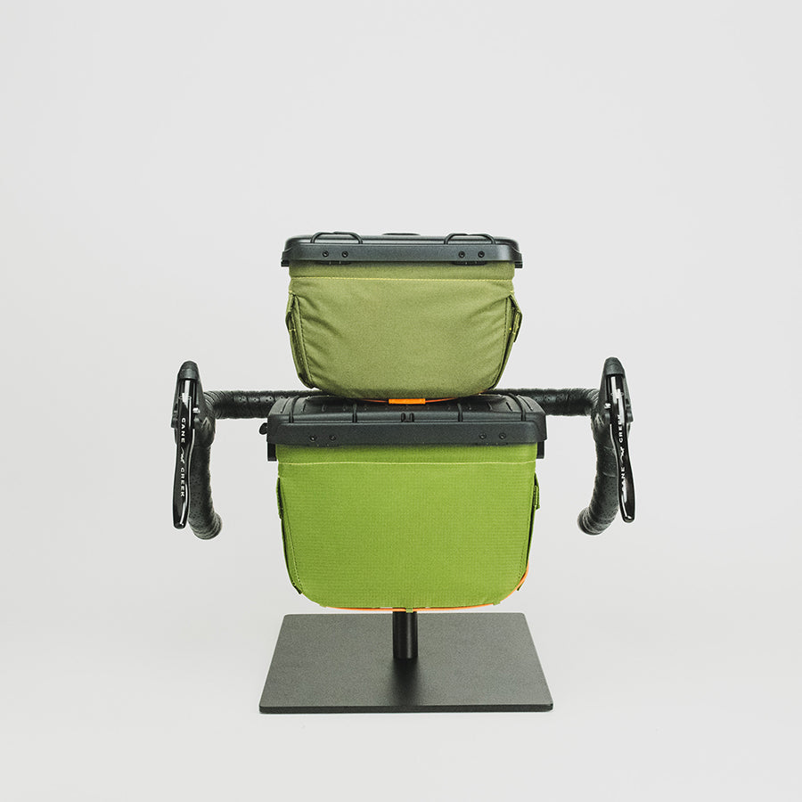 Handlebar Bags