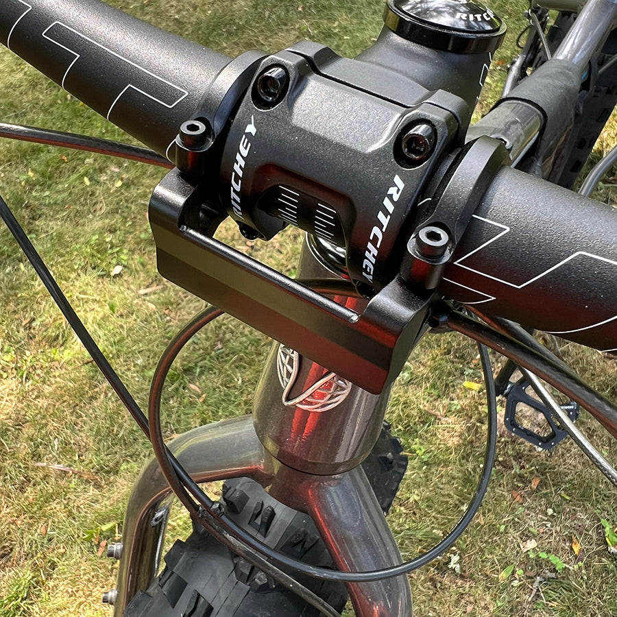 Bike Mount