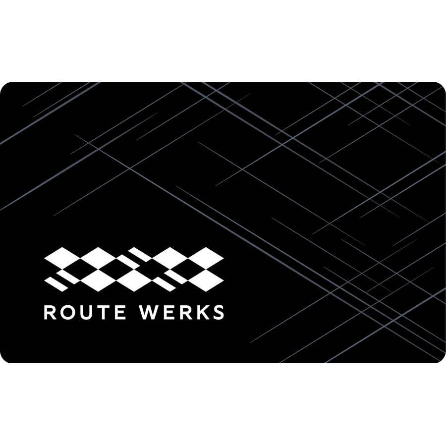 Route Werks Gift Card