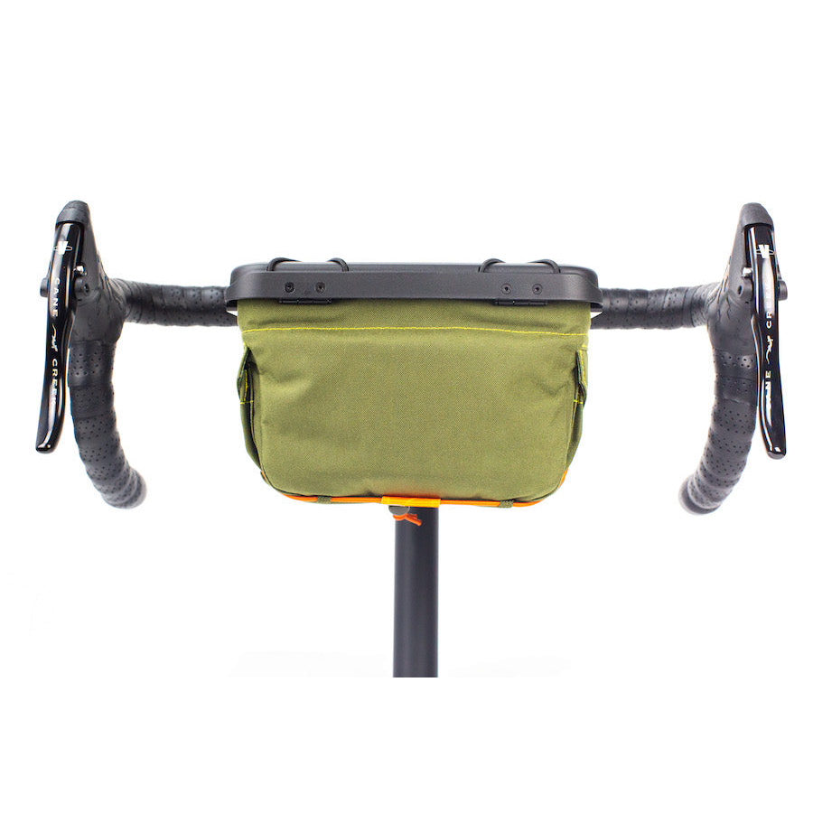Smart handlebar bag sale
