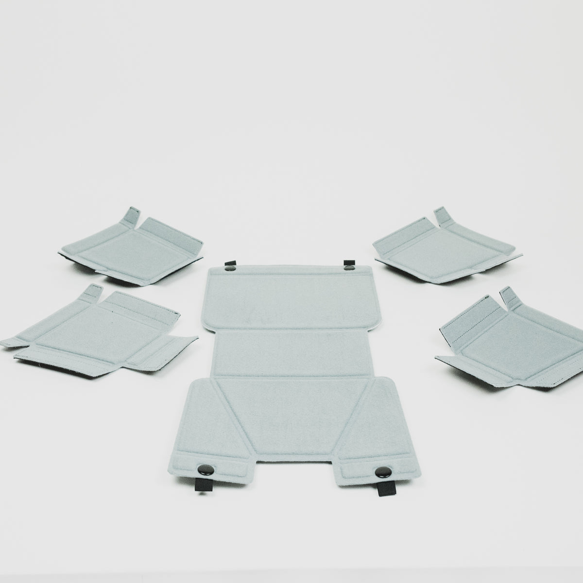 Padded Insert