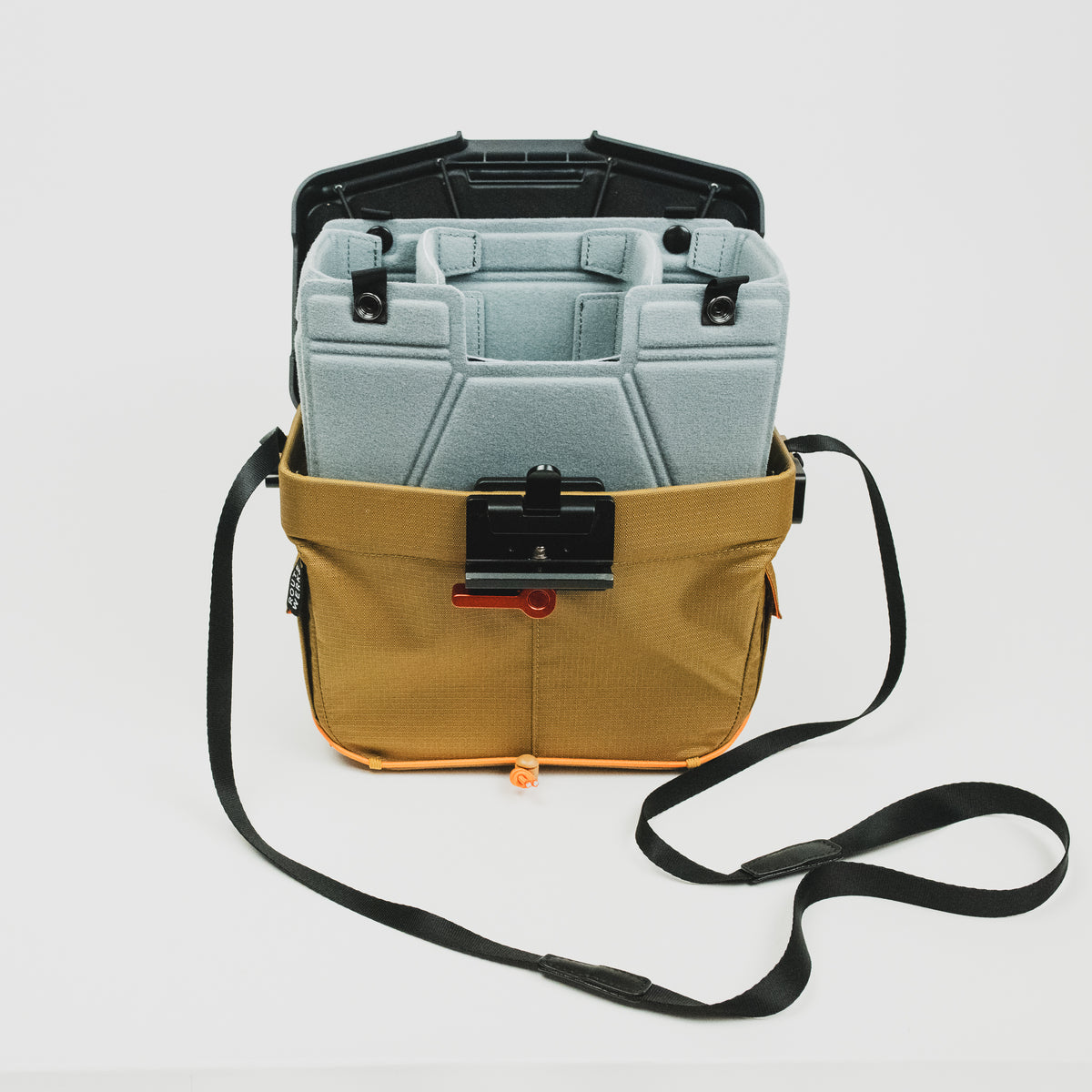 Padded Insert