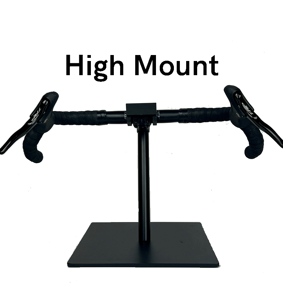 Bike Mount - 31.8mm High