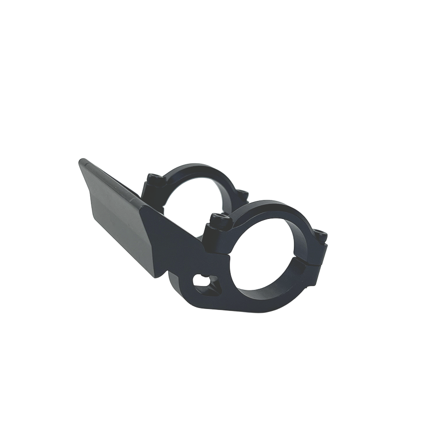 Bike Mount - 31.8mm High