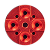 Bar Fly Adaptor