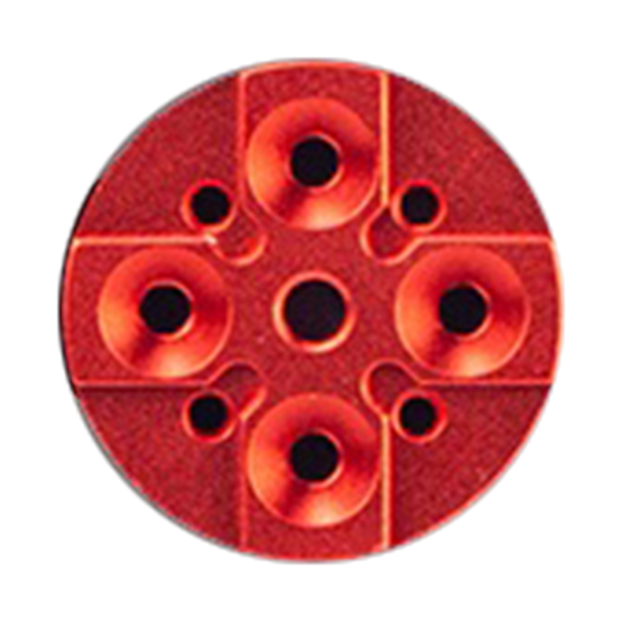 Bar Fly Adaptor