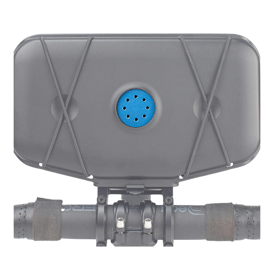 K-Edge Adaptor
