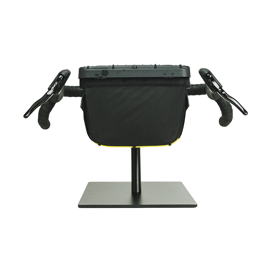 The Big Handlebar Bag