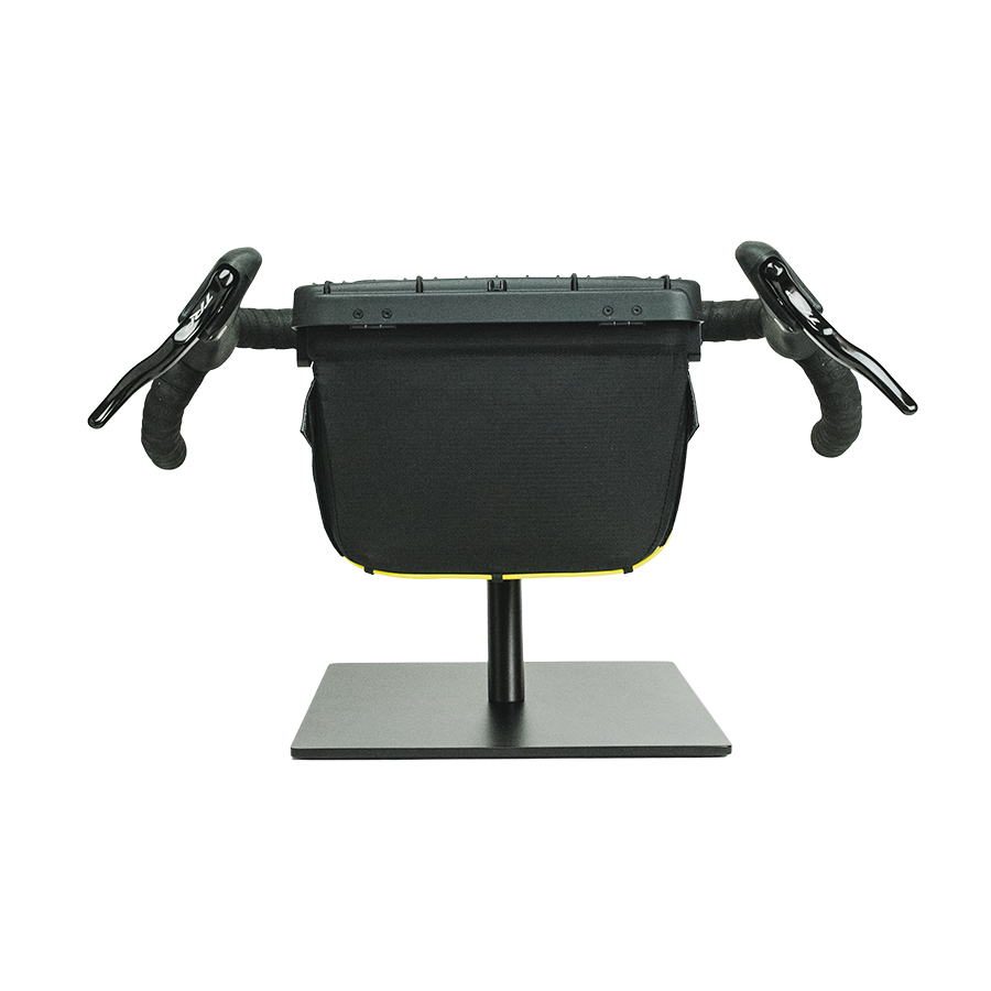 The Route Werks Big Handlebar Bag The Route Werks Big Handlebar Bag