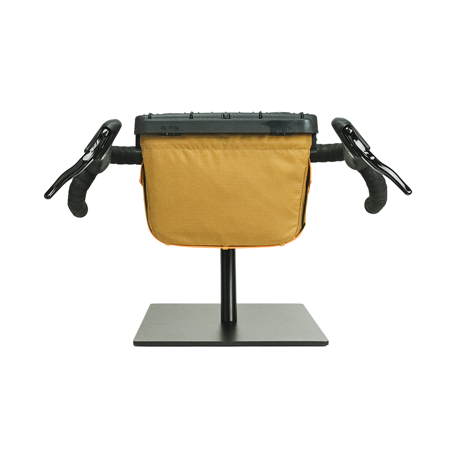 The Big Handlebar Bag