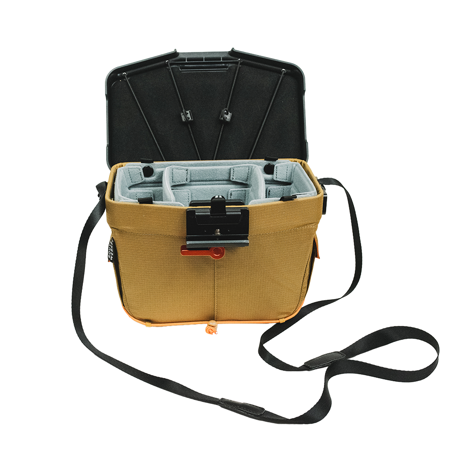 Padded Insert