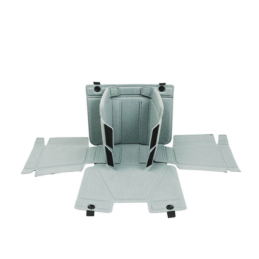 Padded Insert