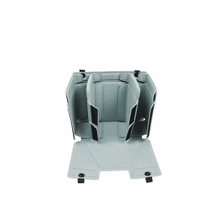 Padded Insert