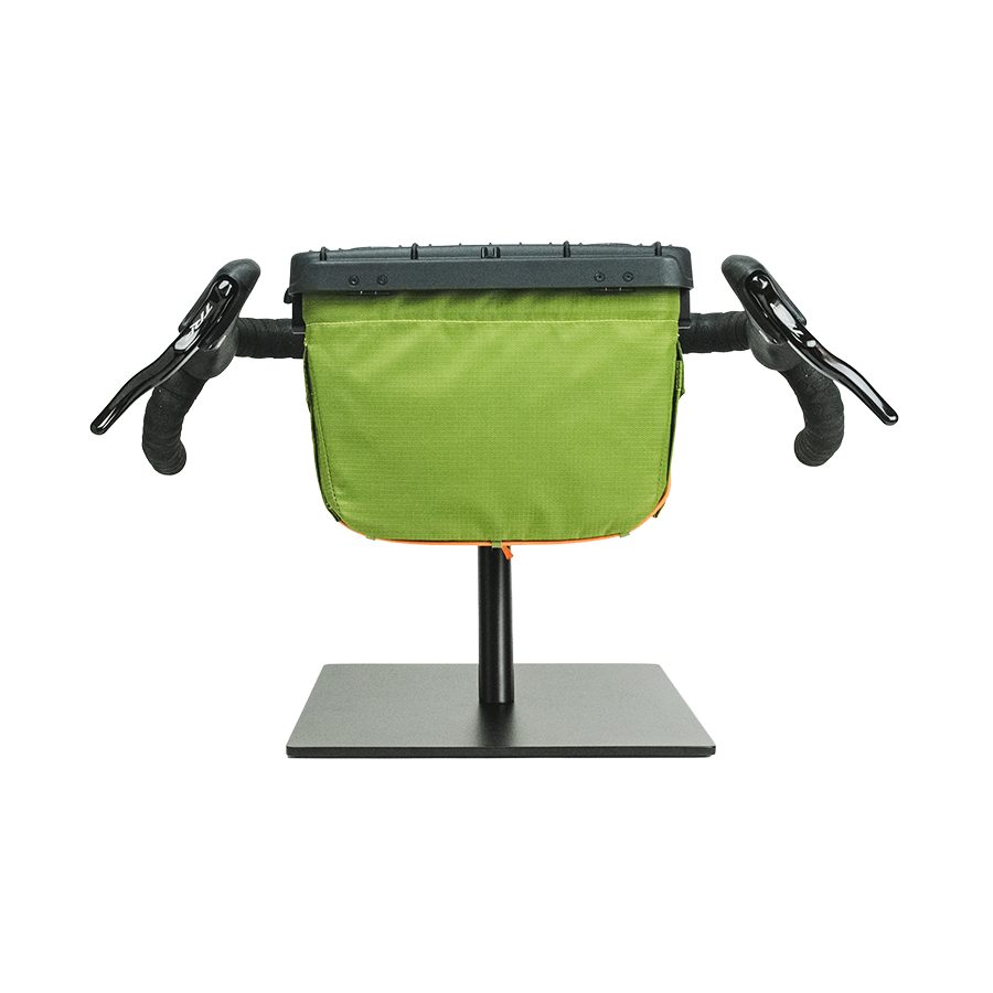 The Big Handlebar Bag