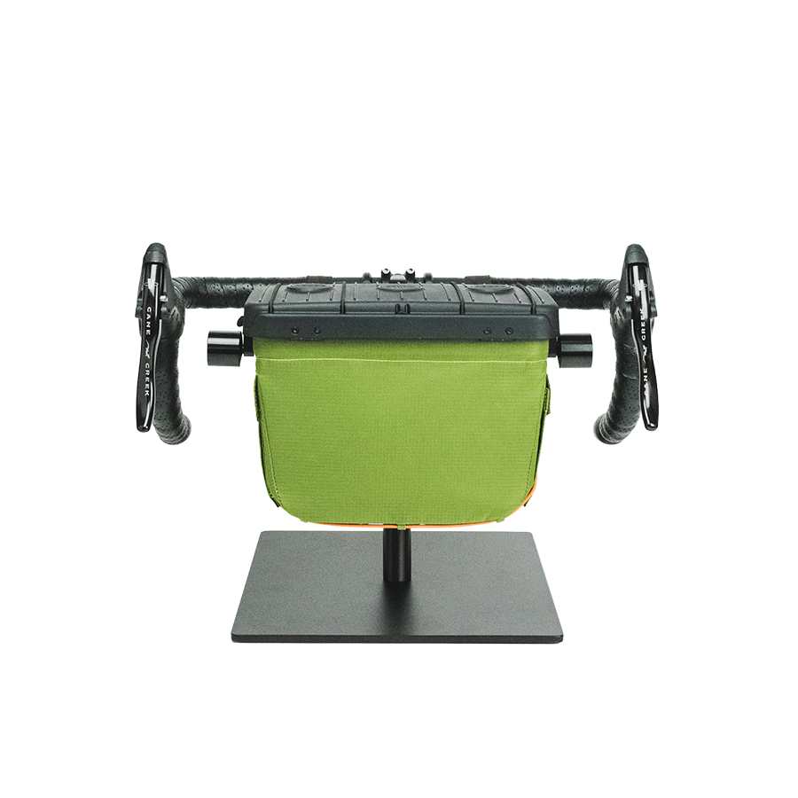 The Big Handlebar Bag