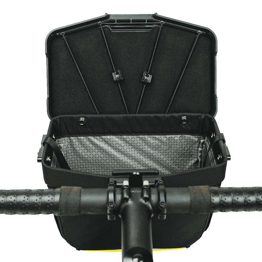 Padded Insert
