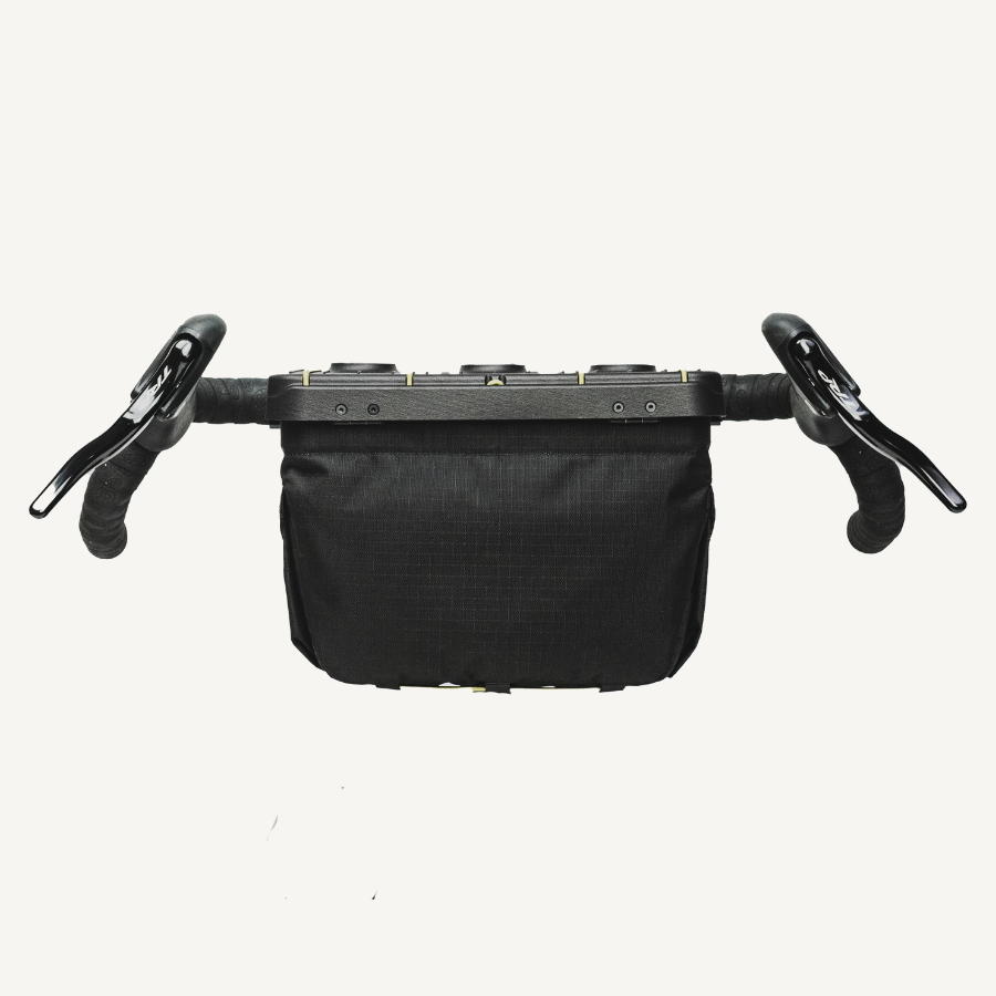 **PRE-ORDER**  The BIG Handlebar Bag Route Werks