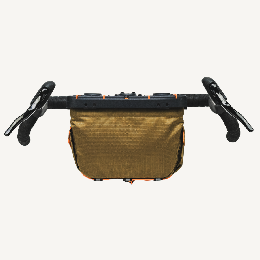 **PRE-ORDER**  The BIG Handlebar Bag Route Werks