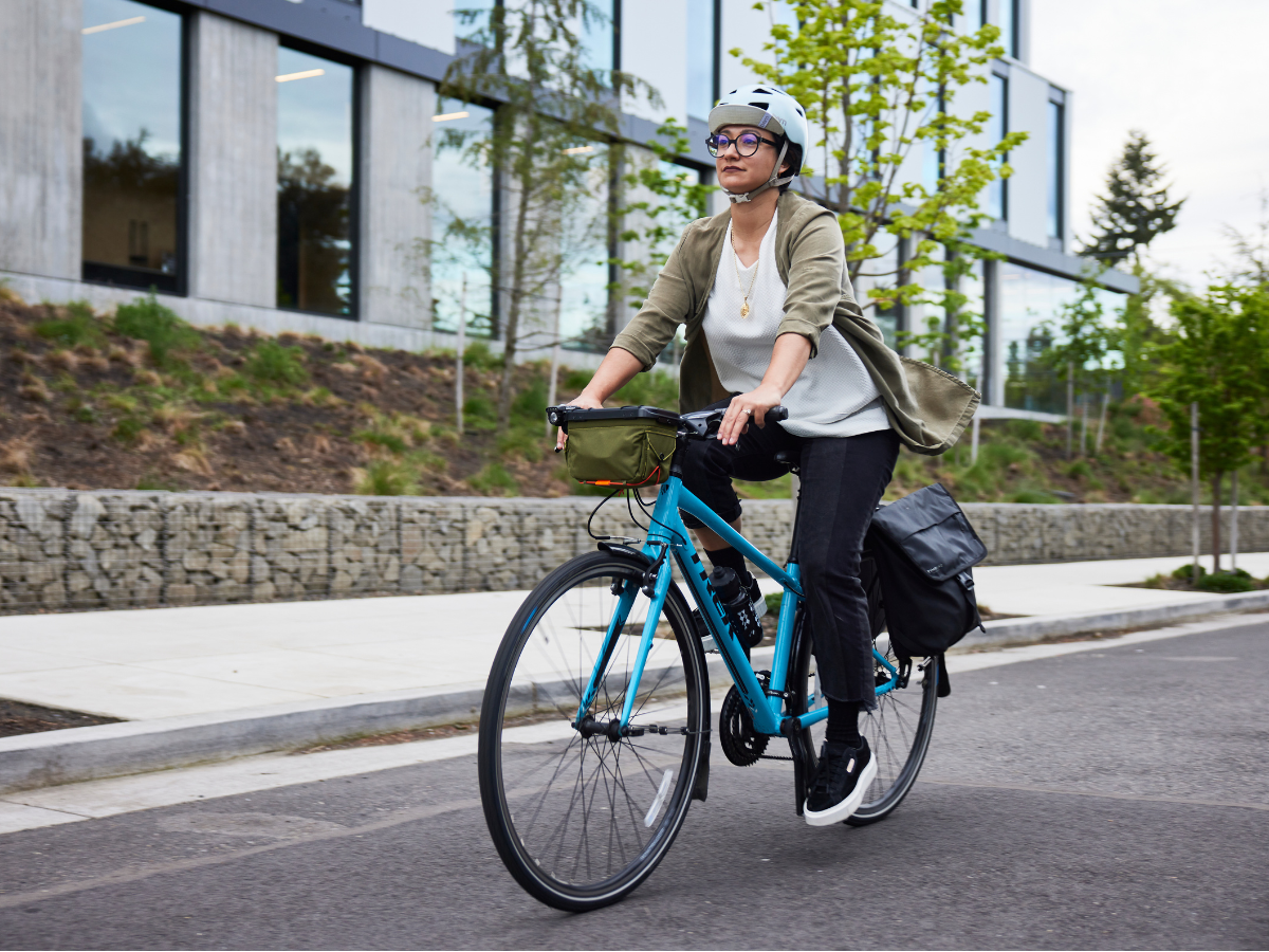 Essential Tips for Commuting by Bike: Stay Safe, Ride Smart - Route Werks