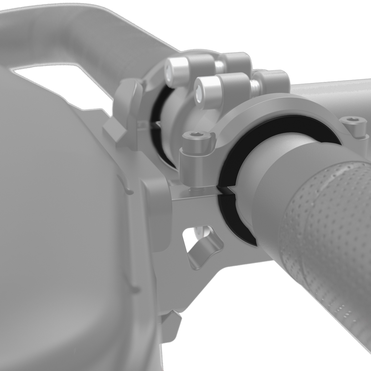 Bike Mount Adaptor - 26.0mm