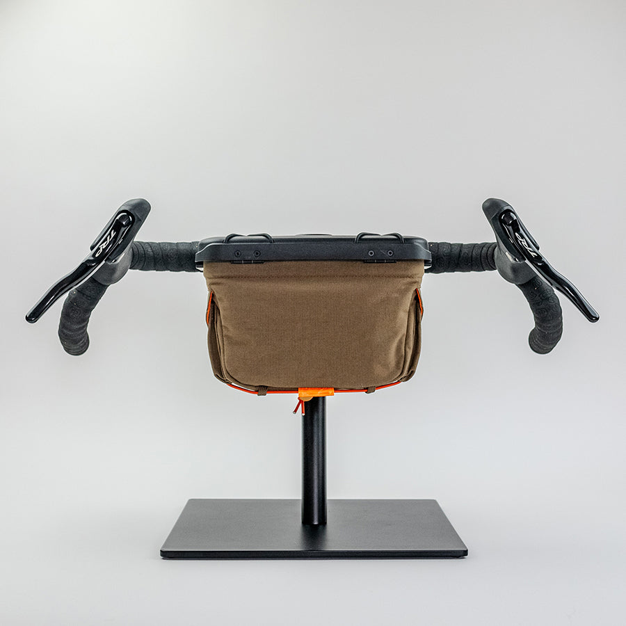 The Handlebar Bag - Coyote*