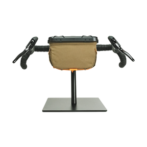 The Route Werks Handlebar Bag The Route Werks Handlebar Bag