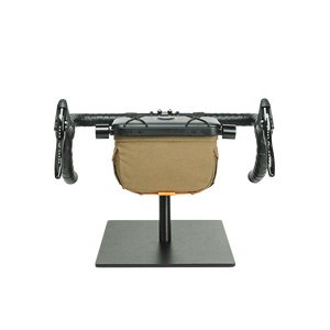 The Route Werks Handlebar Bag The Route Werks Handlebar Bag