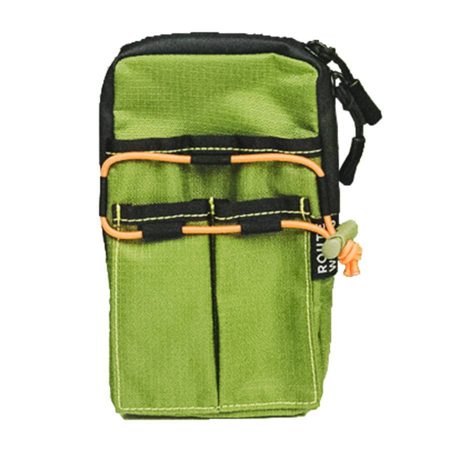 Pocket Insert