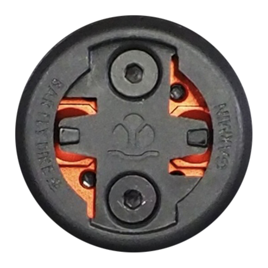 Tech Mounts